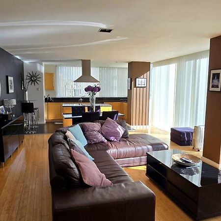 Luxury Apartment Best Location In Liverpool City Center Ngoại thất bức ảnh