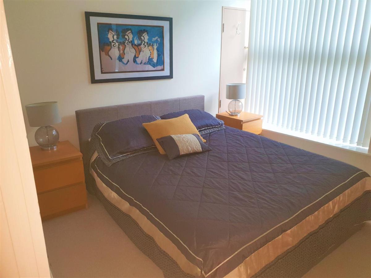 Luxury Apartment Best Location In Liverpool City Center Ngoại thất bức ảnh