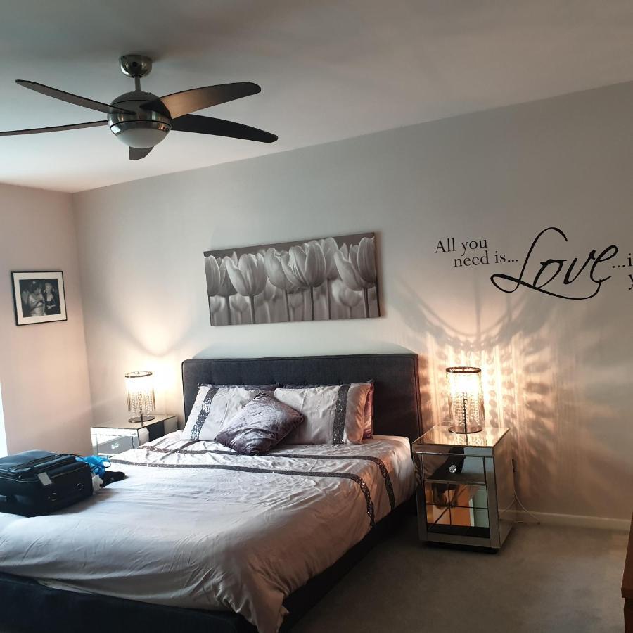 Luxury Apartment Best Location In Liverpool City Center Ngoại thất bức ảnh