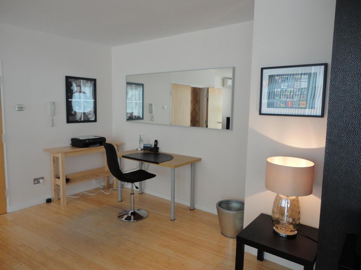 Luxury Apartment Best Location In Liverpool City Center Ngoại thất bức ảnh
