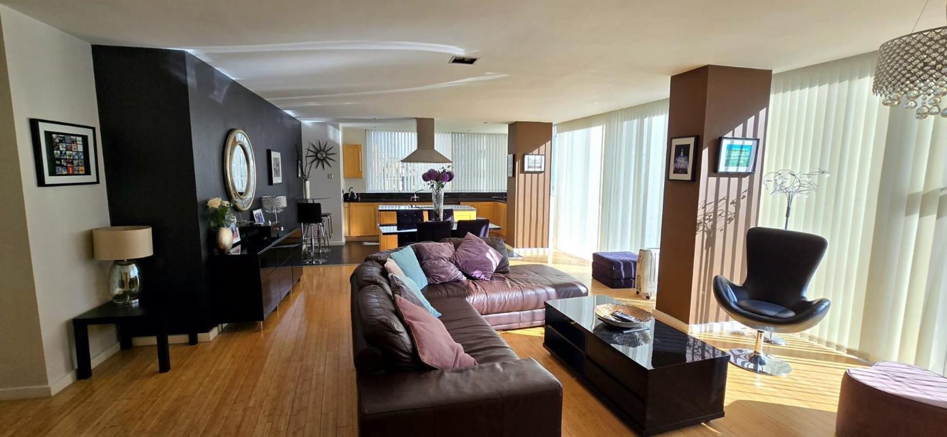 Luxury Apartment Best Location In Liverpool City Center Ngoại thất bức ảnh